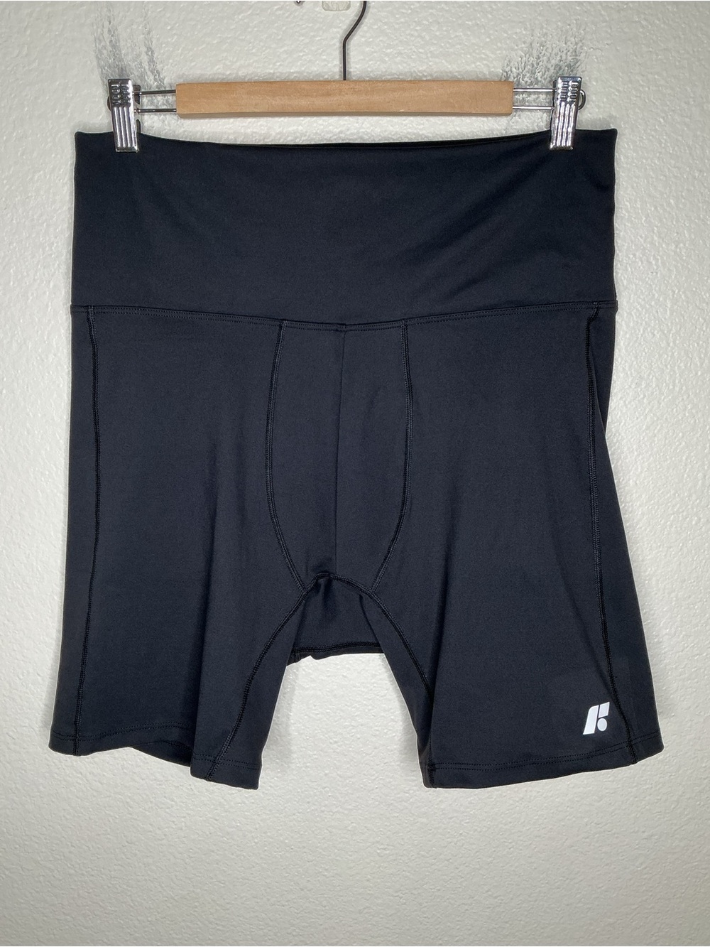 Forme shorts black XXXL